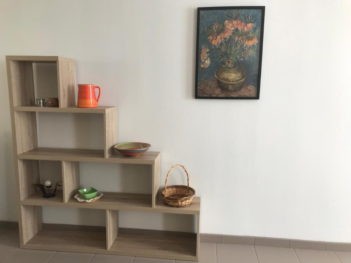 Chablis Appart Ngoại thất bức ảnh